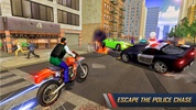 Vegas Gangster Real Crime Game screenshot 4