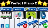 Perfect Piano 2 screenshot 4