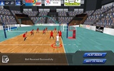 VolleySim: Visualize the Game screenshot 4
