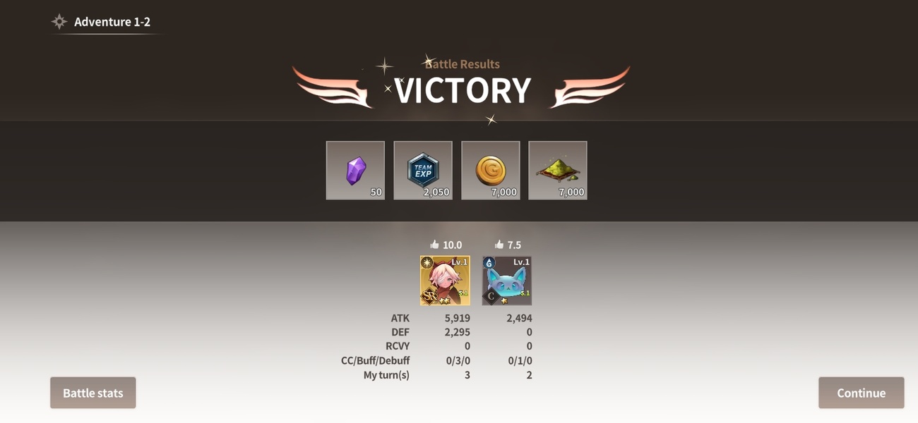 Epic Fantasy - Preview 10