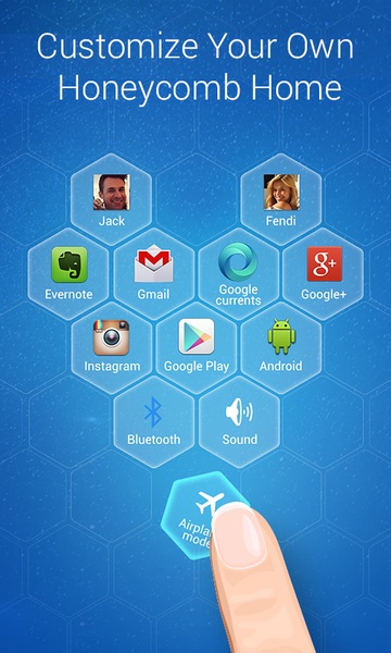 Honeycomb Home - Preview 16