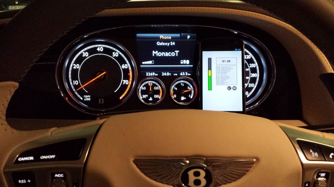 Sound Meter PRO - Preview 3