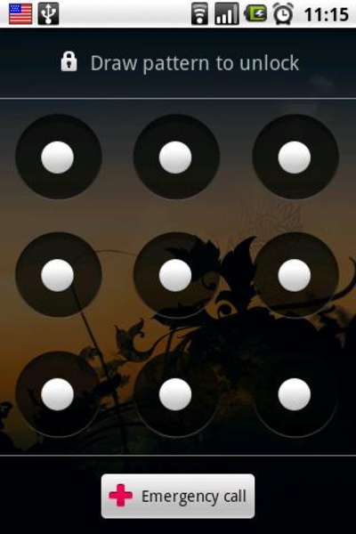 LockPattern OnOff - Preview 1