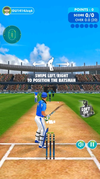 Cricket Blitz - Preview 8