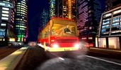 Crazy Office Bus Driver screenshot 4