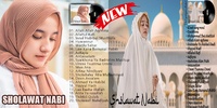 Sholawat Nabi Mp3 screenshot 1