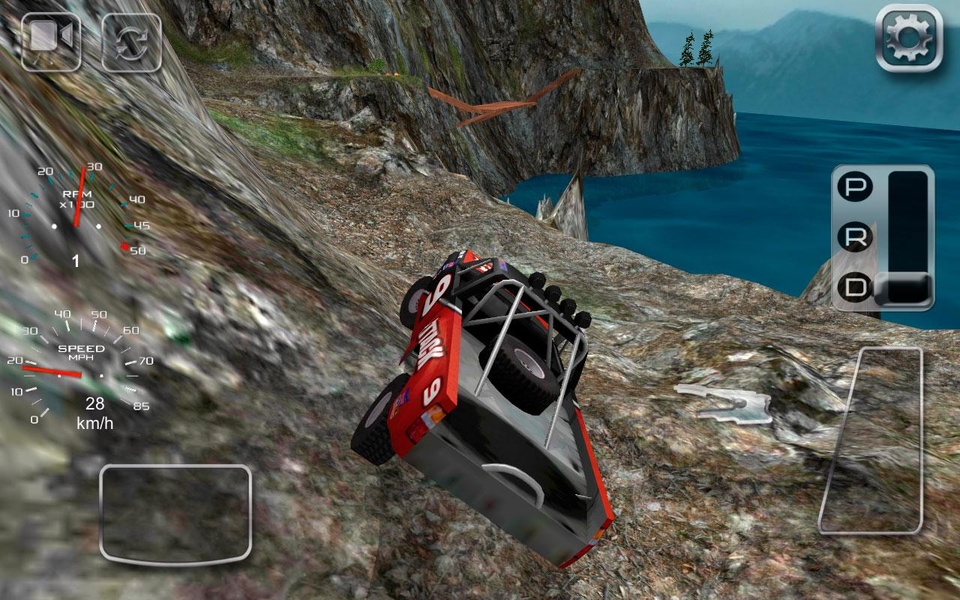 4x4 Off-Road Rally 4 - Preview 7