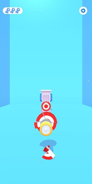 Log Thrower - Preview 11