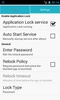 Application Lock screenshot 5