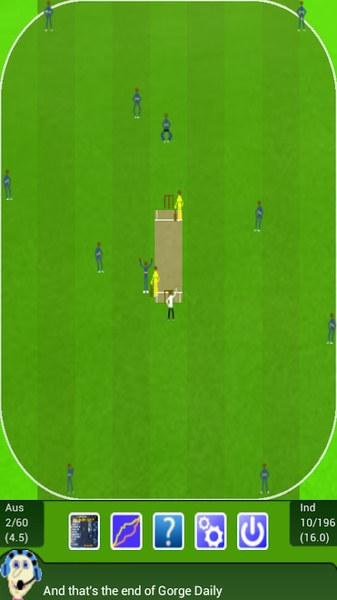 The Best Cricket Game Ever - Preview 18