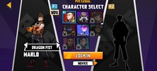 Super Dragon Punch Force 3 screenshot 10