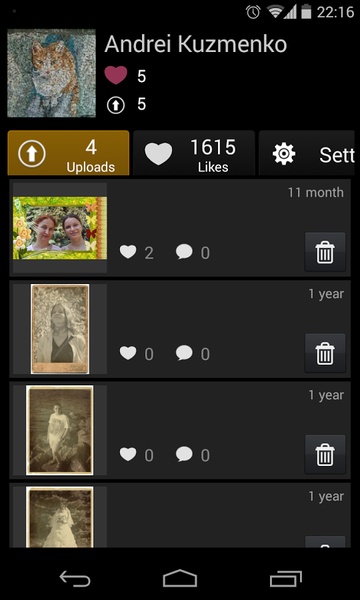 Love PhotoFrames - Preview 5