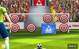 World Football Cup Real Soccer screenshot 4