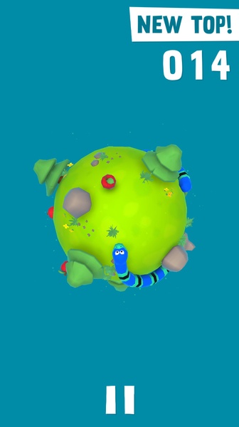 Snaky Snake - Preview 4