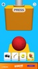 Crush Into Ball screenshot 4
