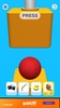 Crush Into Ball screenshot 4