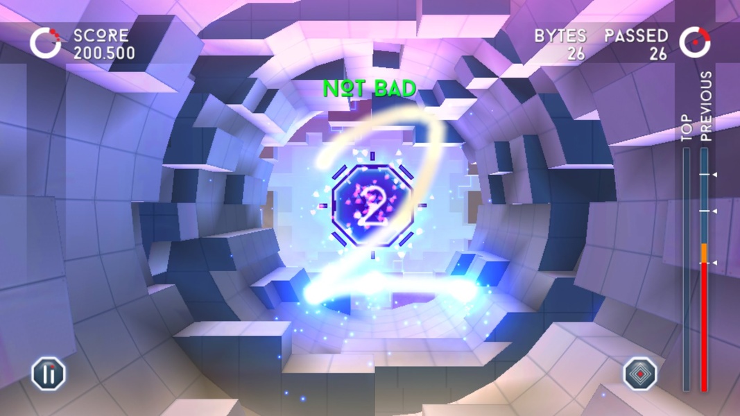 Impossible Draw - Preview 8
