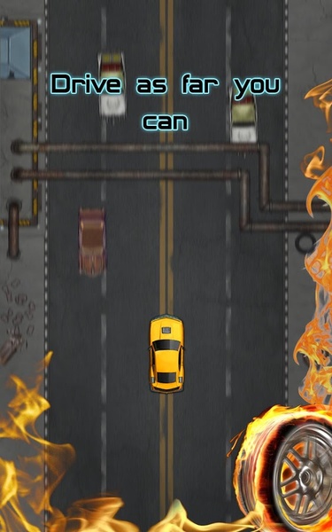 Armageddon Racer - Preview 3