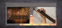 Guitar Picking screenshot 1