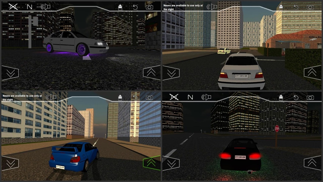 City Driver - Preview 6