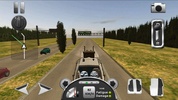 Truck Simulator 3D screenshot 4