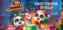 Baby Panda World feature