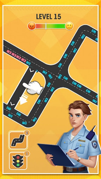 City Crash - Preview 3