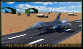 F16 AIR FUELING screenshot 11
