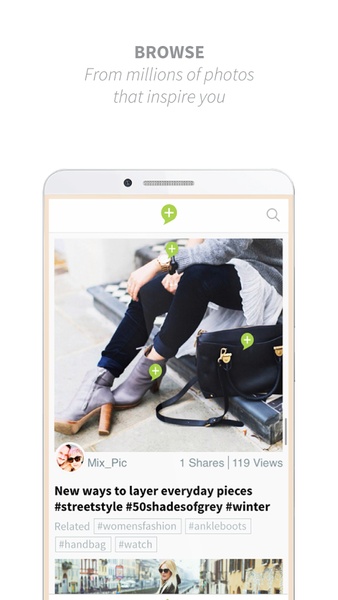 Piccing - Preview 5