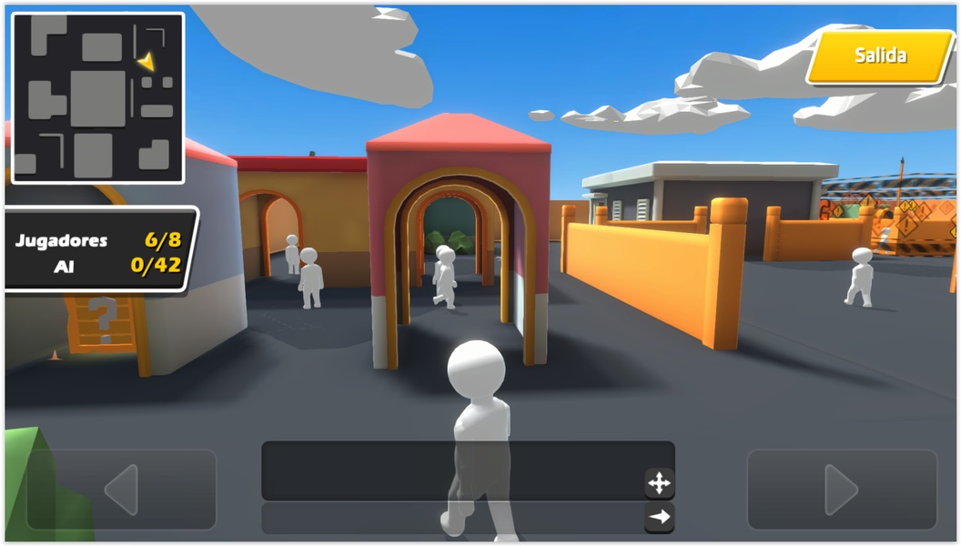 mission survival spy finder - Preview 5