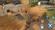 Heroes of Skyrealm screenshot 7