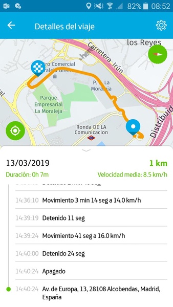 Movistar Car - Preview 6