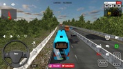 IDBS Simulator Bus Sumatera screenshot 4