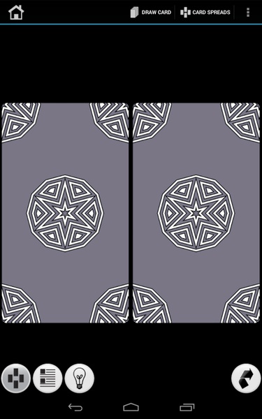 Galaxy Tarot - Preview 13