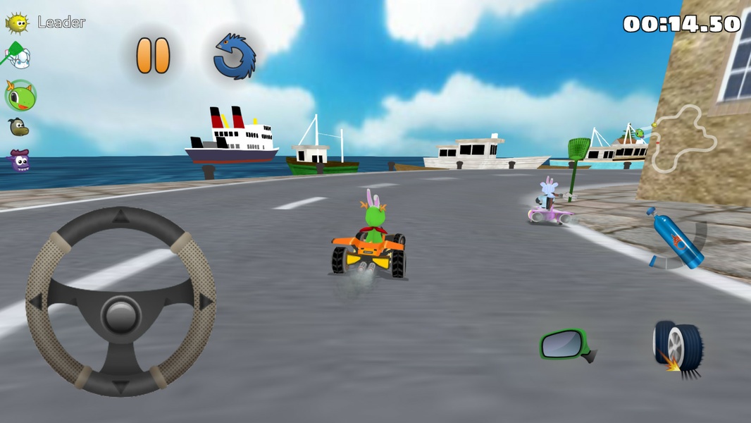 Super Kart Tour APK for Android Download