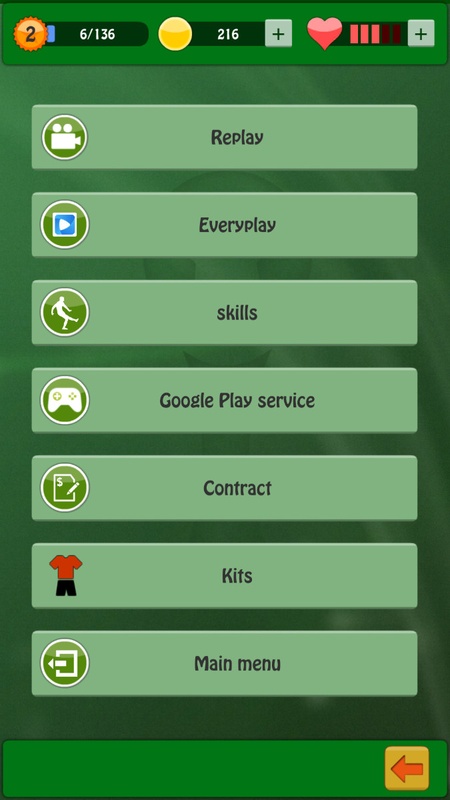 Top Scorer 2 For Android Download The Apk From Uptodown