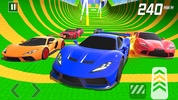 GT Car Stunt: 3D Racing Master screenshot 18