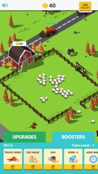 Farm Inc. - Preview 2