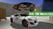 Pure Gymkhana Rally screenshot 5