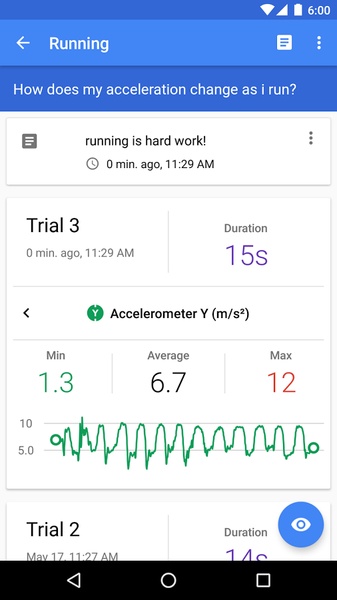 Science Journal - Preview 2