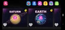 Solar System screenshot 3