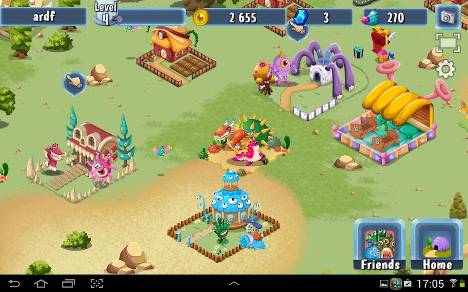 Monster Land - Preview 10