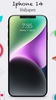 Iphone Wallpapers screenshot 3