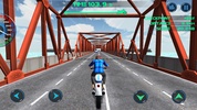 Moto Traffic Race screenshot 3