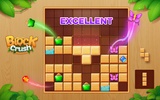 Block Crush: Wood Block Puzzle screenshot 2