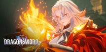 드래곤소드 feature
