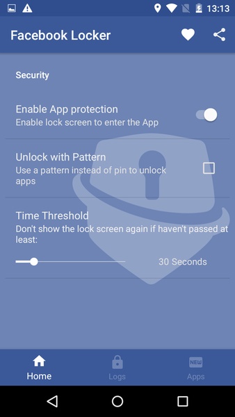Facebook Locker - Preview 42