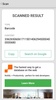 QR Code Scanner screenshot 10