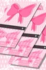 Pink Bow Keyboard screenshot 5