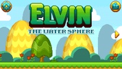Elvin: The water sphere screenshot 4